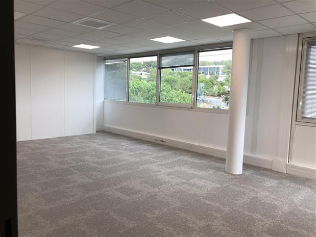 Bureau Location 06560 VALBONNE