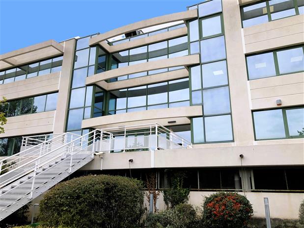 Bureau Location 06560 VALBONNE