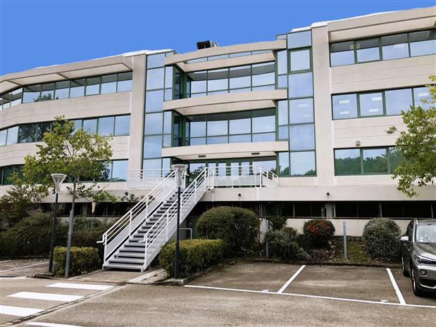 Bureau Location 06560 VALBONNE