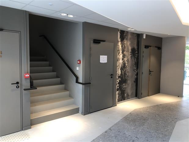 Bureau Location 06560 VALBONNE