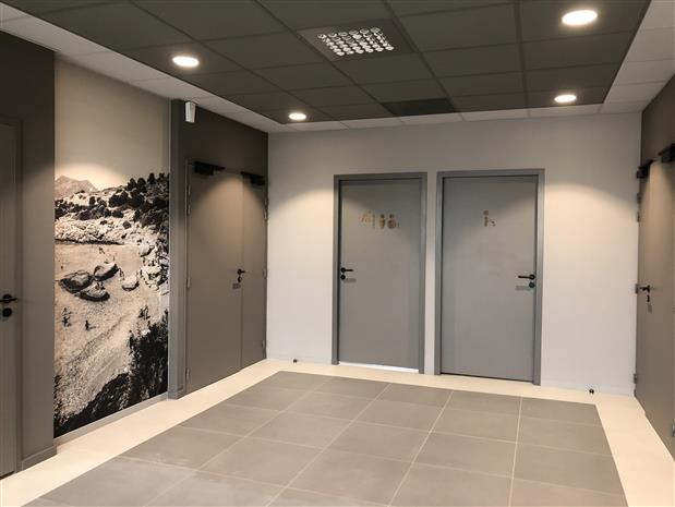 Bureau Location 06560 VALBONNE