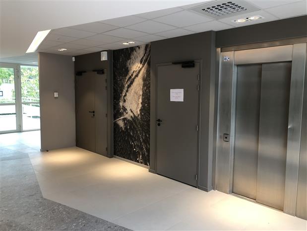 Bureau Location 06560 VALBONNE