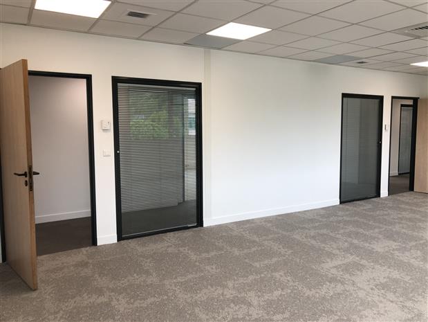 Bureau Location 06560 VALBONNE