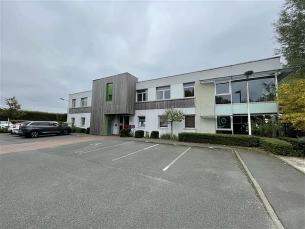 Bureau Vente/Location 59520 MARQUETTE LEZ LILLE