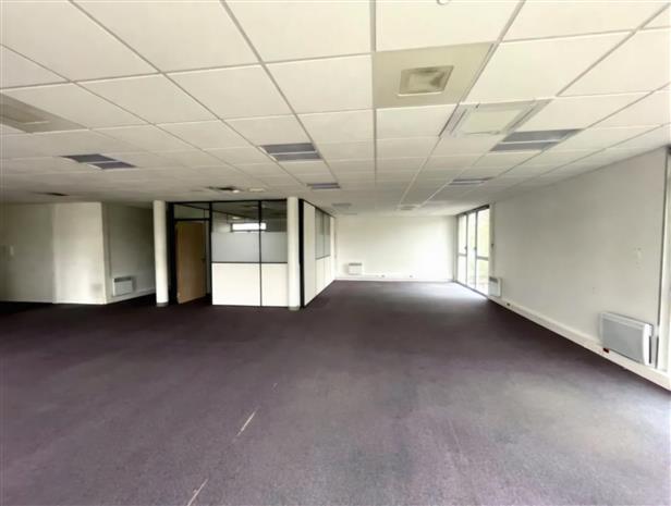 Bureau Vente/Location 59520 MARQUETTE LEZ LILLE