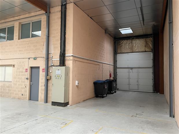 Local d'activités Location 69100 VILLEURBANNE