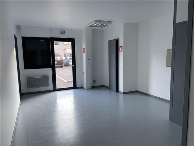 Local d'activités Location 69100 VILLEURBANNE