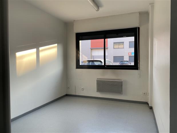 Local d'activités Location 69100 VILLEURBANNE