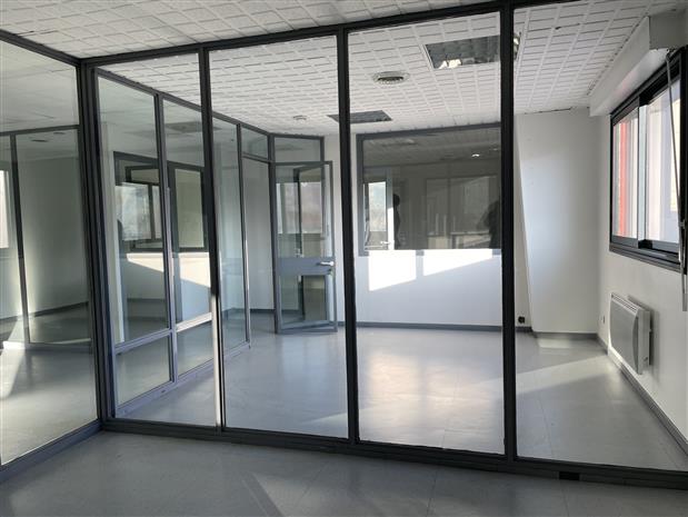 Local d'activités Location 69100 VILLEURBANNE