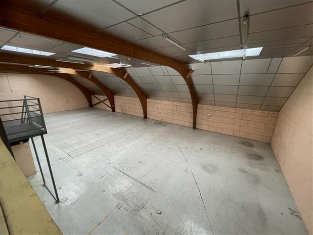 Local d'activités Location 69100 VILLEURBANNE