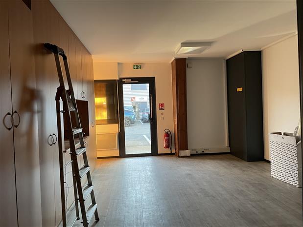 Local d'activités Location 69100 VILLEURBANNE