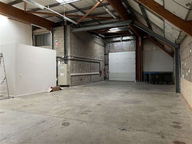 Local d'activités Location 69100 VILLEURBANNE