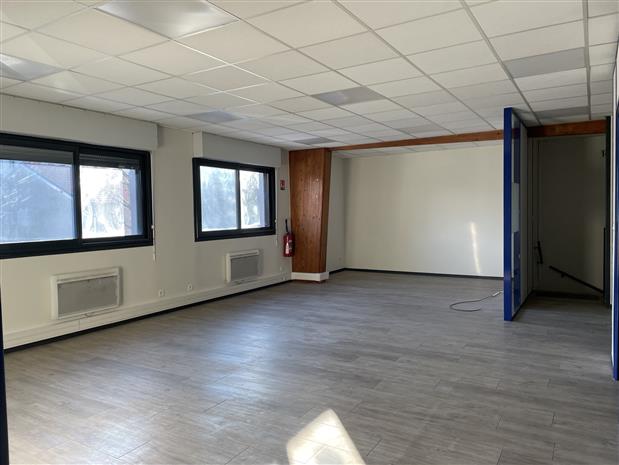 Local d'activités Location 69100 VILLEURBANNE