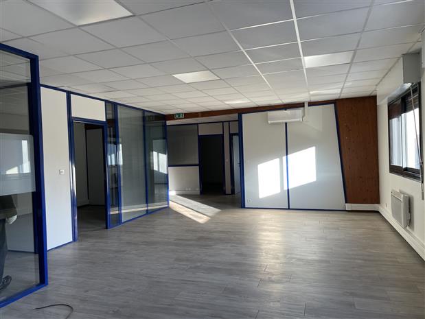 Local d'activités Location 69100 VILLEURBANNE