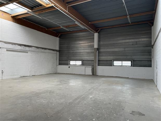 Local d'activités Location 69100 VILLEURBANNE