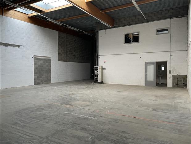 Local d'activités Location 69100 VILLEURBANNE