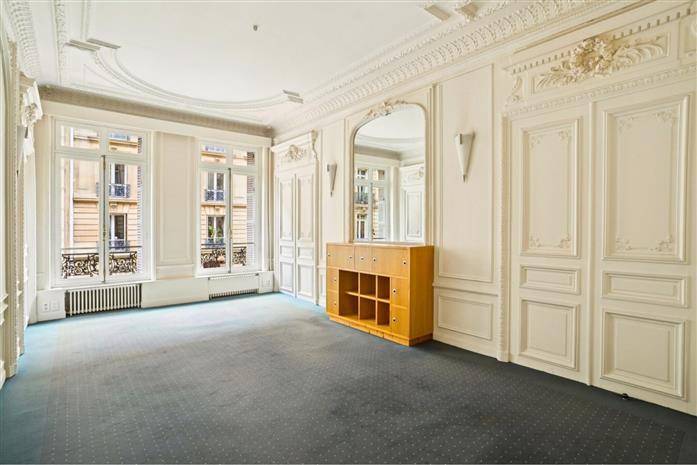 Coworking Location 75008 PARIS