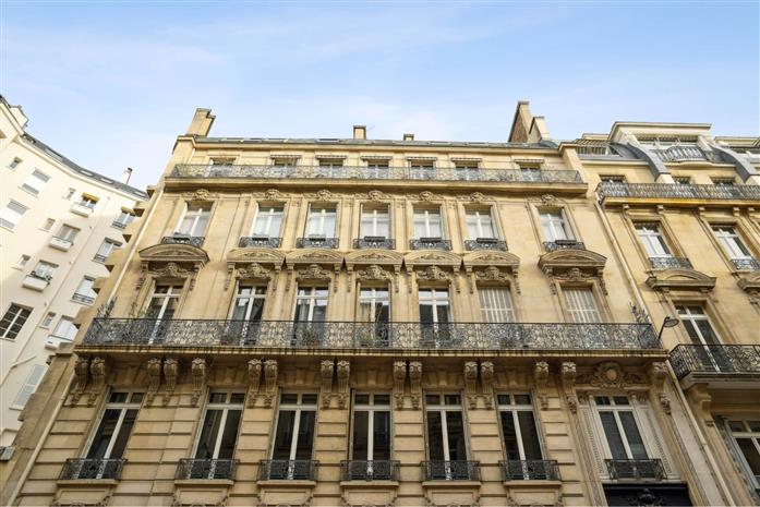 Coworking Location 75008 PARIS