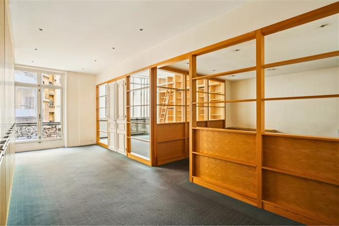 Coworking Location 75008 PARIS