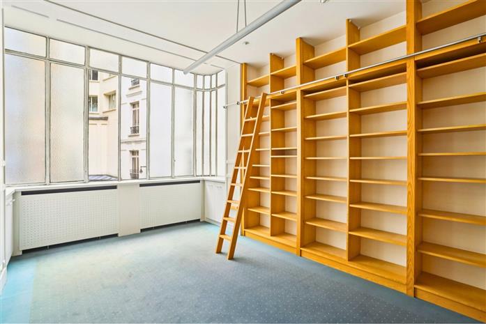 Coworking Location 75008 PARIS