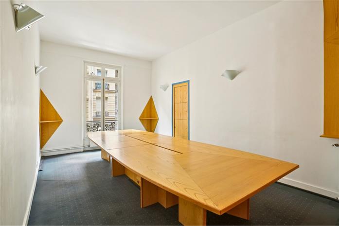 Coworking Location 75008 PARIS