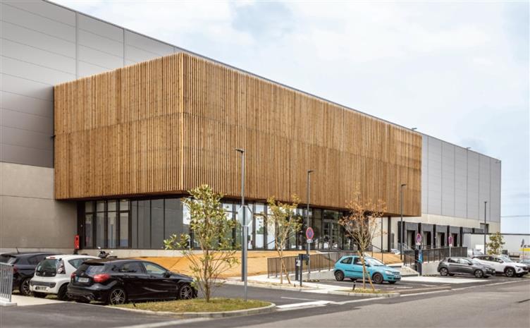 Entrepôt / Local d'activités Location 31100 TOULOUSE