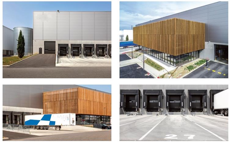 Entrepôt / Local d'activités Location 31100 TOULOUSE