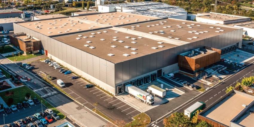 Entrepôt / Local d'activités Location 31100 TOULOUSE