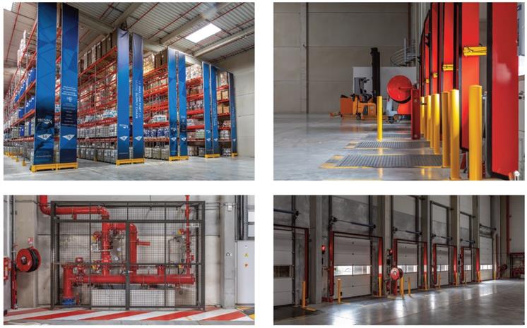 Entrepôt / Local d'activités Location 31100 TOULOUSE