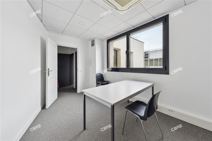 Bureau Vente 92110 CLICHY