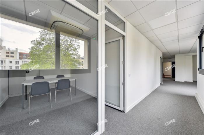 Bureau Vente 92110 CLICHY