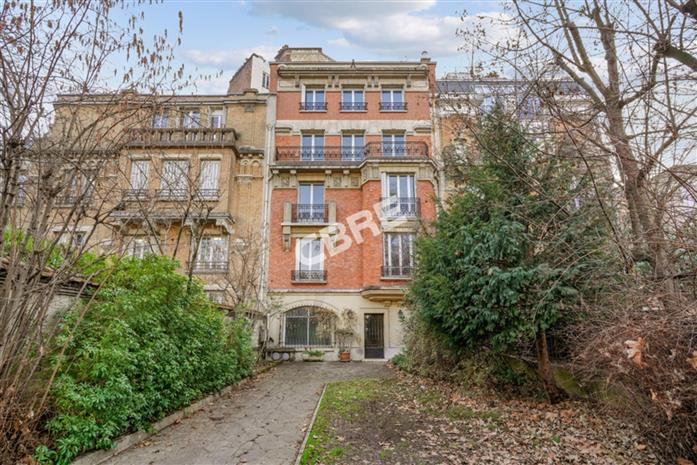 Bureau Vente 92200 NEUILLY SUR SEINE