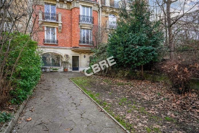 Bureau Vente 92200 NEUILLY SUR SEINE