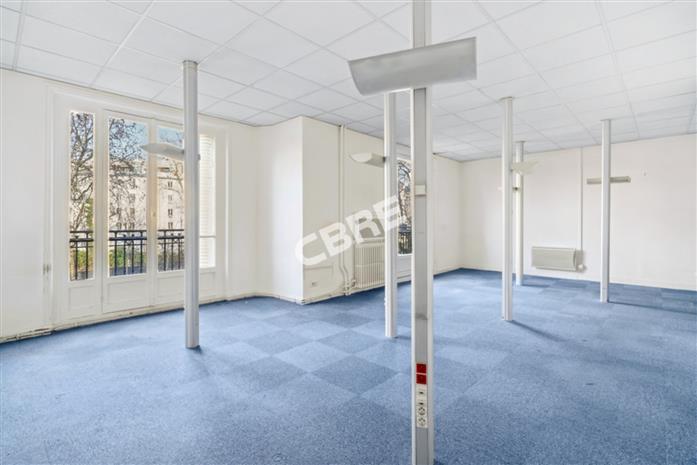 Bureau Vente 92200 NEUILLY SUR SEINE