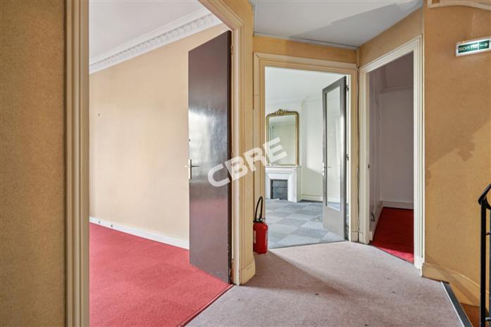 Bureau Vente 92200 NEUILLY SUR SEINE