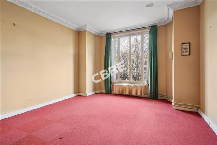 Bureau Vente 92200 NEUILLY SUR SEINE