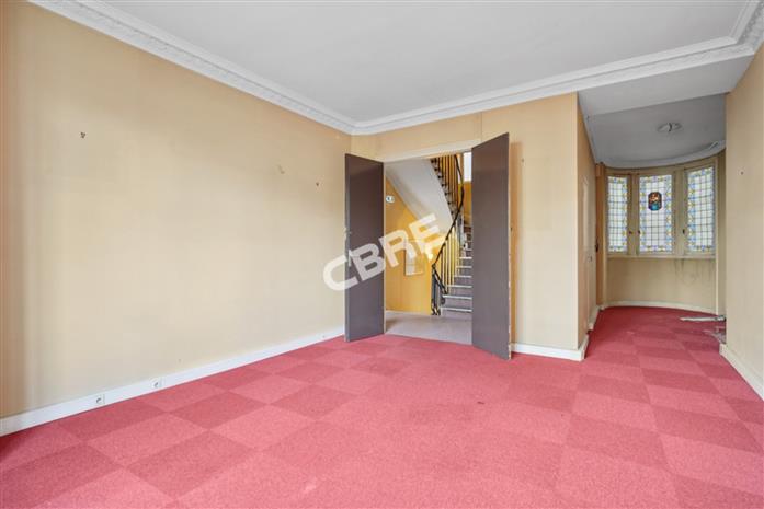 Bureau Vente 92200 NEUILLY SUR SEINE