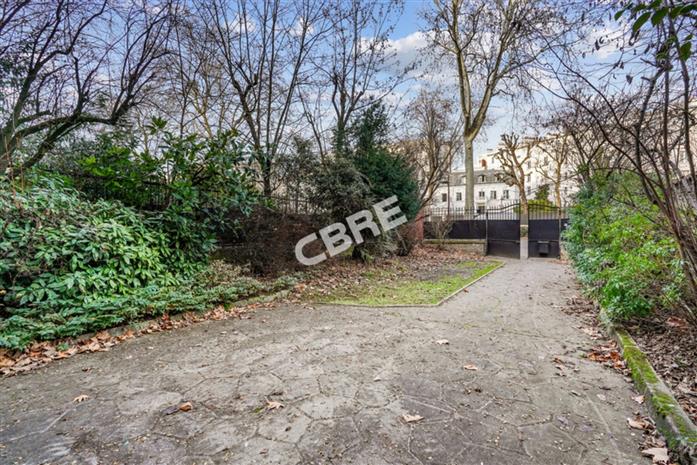 Bureau Vente 92200 NEUILLY SUR SEINE