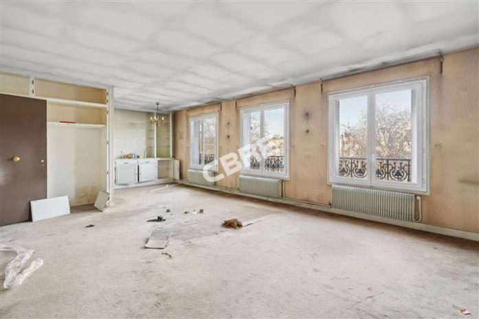 Bureau Vente 92200 NEUILLY SUR SEINE