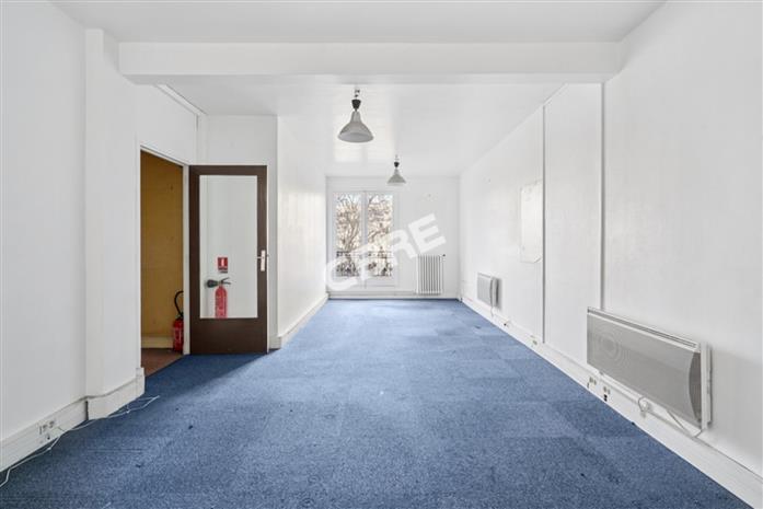 Bureau Vente 92200 NEUILLY SUR SEINE