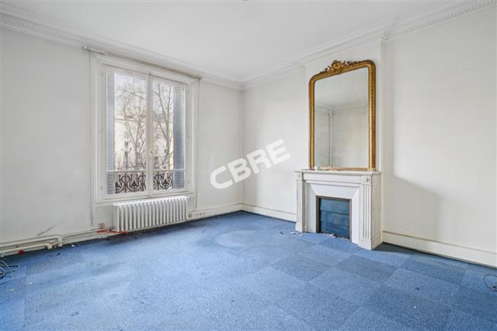 Bureau Vente 92200 NEUILLY SUR SEINE