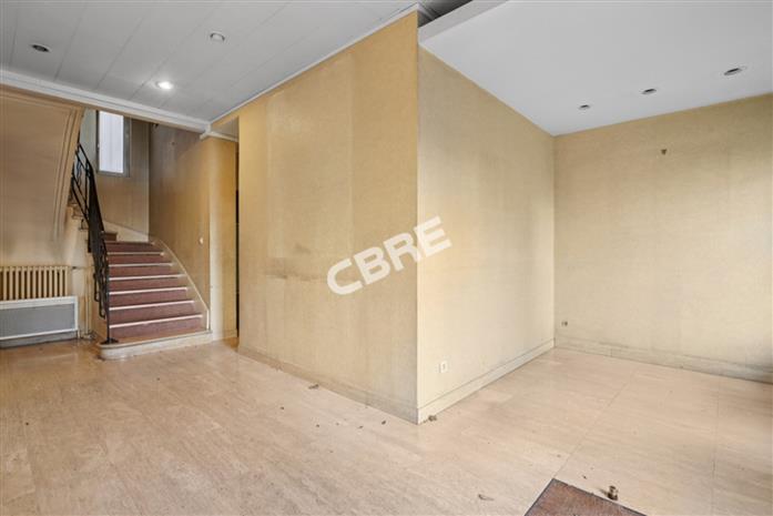 Bureau Vente 92200 NEUILLY SUR SEINE