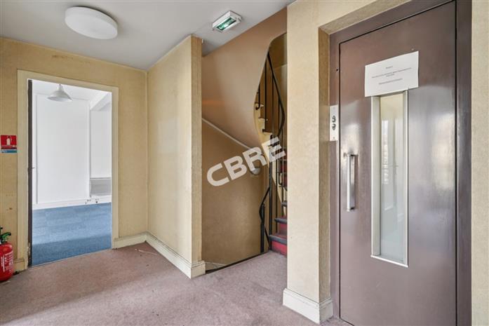 Bureau Vente 92200 NEUILLY SUR SEINE