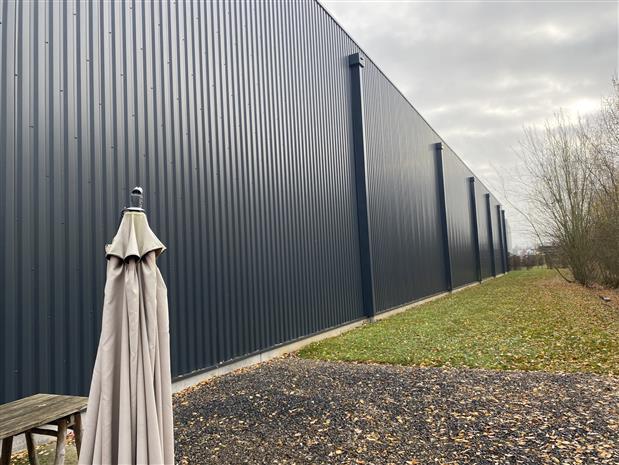 Local d'activités Vente 59710 PONT A MARCQ