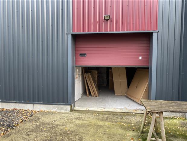 Local d'activités Vente 59710 PONT A MARCQ