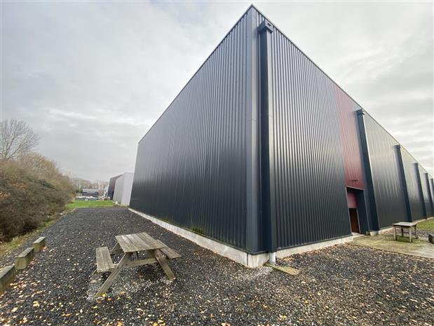 Local d'activités Vente 59710 PONT A MARCQ