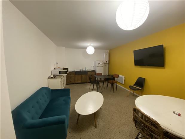 Local d'activités Vente 59710 PONT A MARCQ