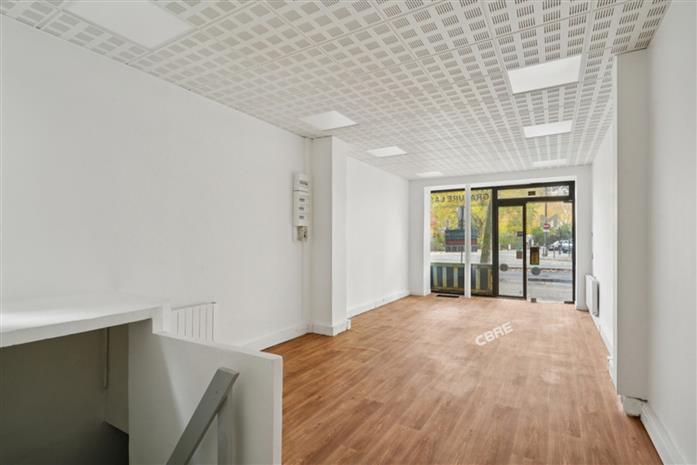 Bureau Location 75015 PARIS