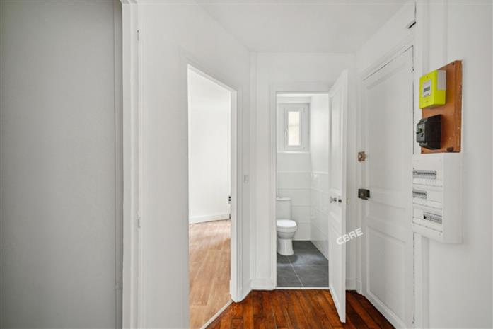 Bureau Location 75015 PARIS