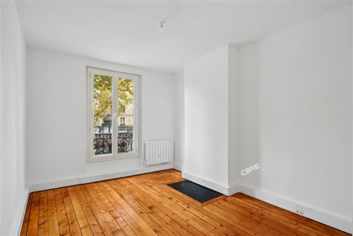 Bureau Location 75015 PARIS